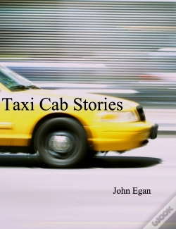 Capa do artigo Taxi Cab Stories