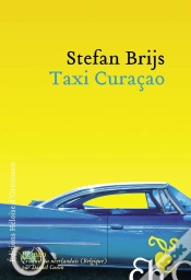 Capa do artigo Taxi Curacao