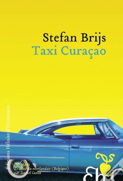 Capa do artigo Taxi Curacao