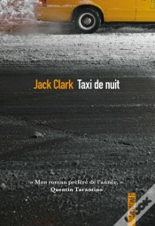 Capa do artigo Taxi De Nuit