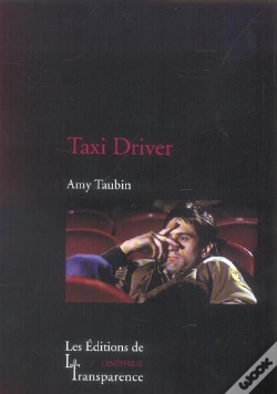 Capa do artigo Taxi Driver
