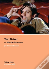 Taxi Driver De Martin Scorsese