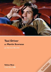 Capa do artigo Taxi Driver De Martin Scorsese