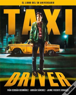 Capa do artigo Taxi Driver