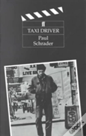 Capa do artigo Taxi Driver