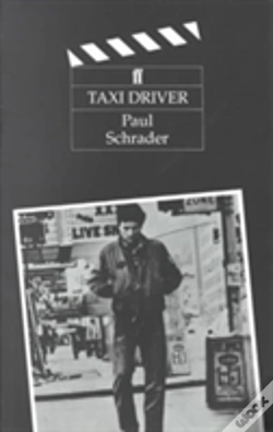Capa do artigo Taxi Driver
