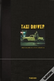 Capa do artigo Taxi Driver