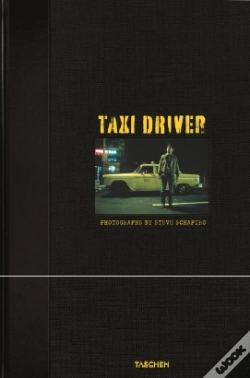 Capa do artigo Taxi Driver