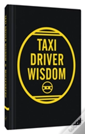Capa do artigo Taxi Driver Wisdom
