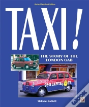 Capa do artigo Taxi!