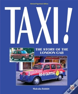 Capa do artigo Taxi!