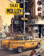 Capa do artigo Taxi Molloy + Ex-Libris Offert