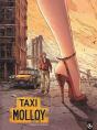Taxi Molloy T.1 - Preview