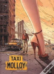 Capa do artigo Taxi Molloy T.1