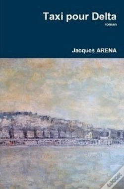 Capa do artigo Taxi Pour Delta