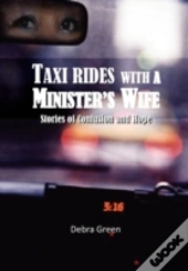 Taxi Rides With A Minister'S Wife