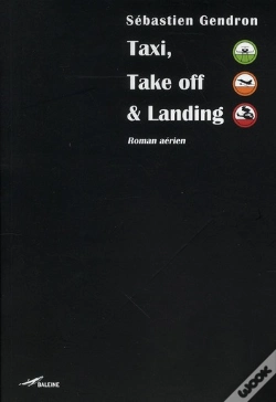 Capa do artigo Taxi, Take Off And Landing