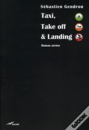 Capa do artigo Taxi, Take Off And Landing