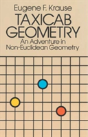 Taxicab Geometry - Preview