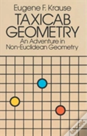 Capa do artigo Taxicab Geometry