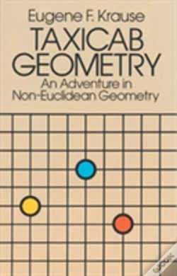 Capa do artigo Taxicab Geometry