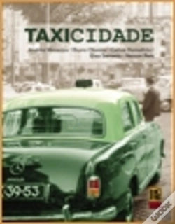 Capa do artigo Taxicidade