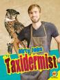 Taxidermist - Preview