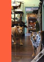 Taxidermy