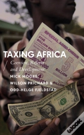 Taxing Africa
