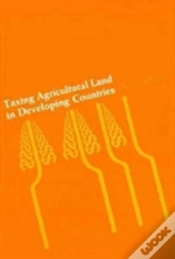 Capa do artigo Taxing Agricultural Land In Developing Countries