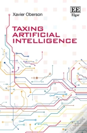 Capa do artigo Taxing Artificial Intelligence