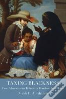 Taxing Blackness