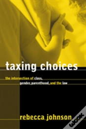 Capa do artigo Taxing Choices