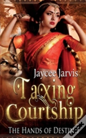 Capa do artigo Taxing Courtship
