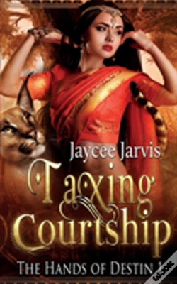 Capa do artigo Taxing Courtship