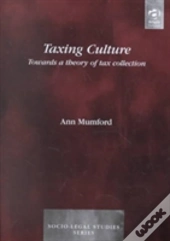 Taxing Culture