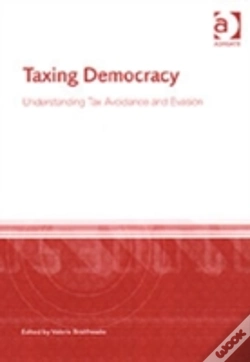 Capa do artigo Taxing Democracy