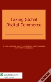 Capa do artigo Taxing Global Digital Commerce
