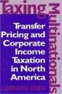 Taxing Multinationals - Preview