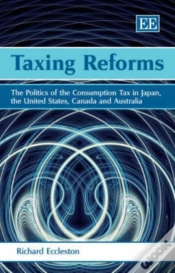 Capa do artigo Taxing Reforms