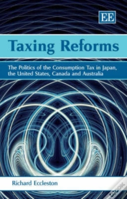 Capa do artigo Taxing Reforms