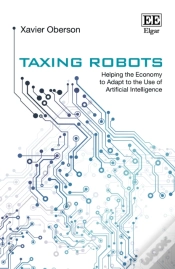 Capa do artigo Taxing Robots