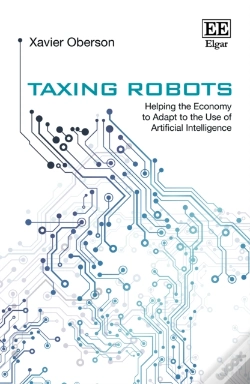 Capa do artigo Taxing Robots
