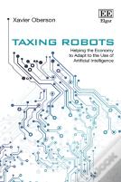 Taxing Robots