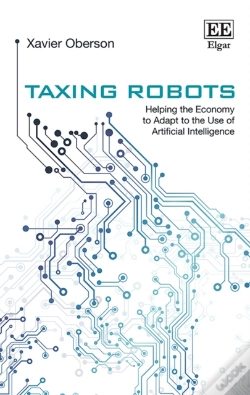Capa do artigo Taxing Robots