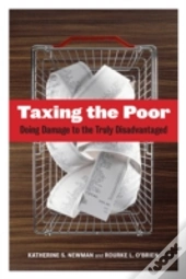 Taxing The Poor