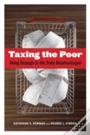 Capa do artigo Taxing The Poor