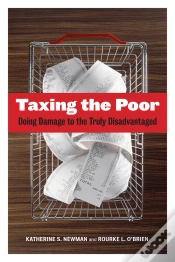 Capa do artigo Taxing The Poor