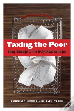 Capa do artigo Taxing The Poor