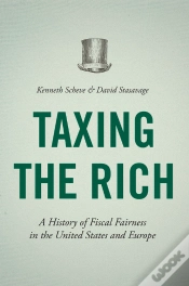 Capa do artigo Taxing The Rich